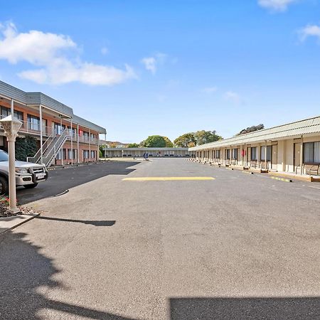 Comfort Inn Devonport Kültér fotó