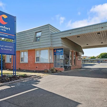 Comfort Inn Devonport Kültér fotó