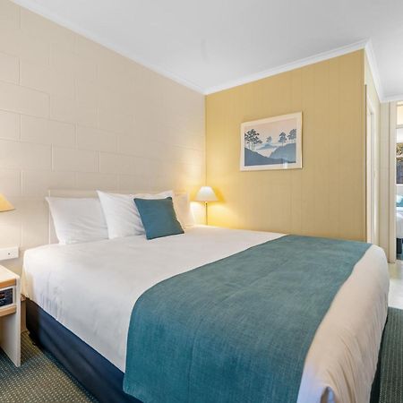 Comfort Inn Devonport Kültér fotó