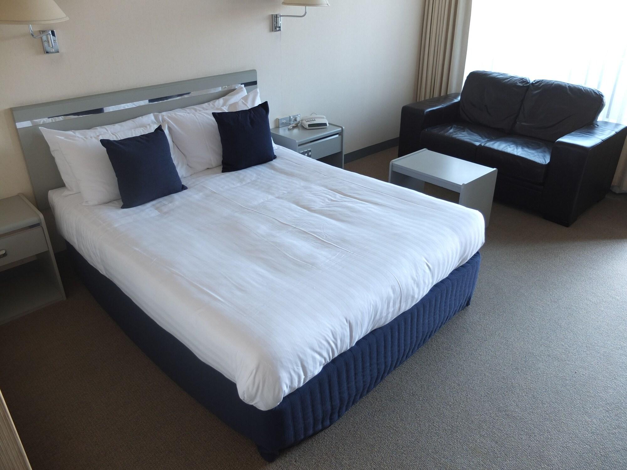 Comfort Inn Devonport Kültér fotó