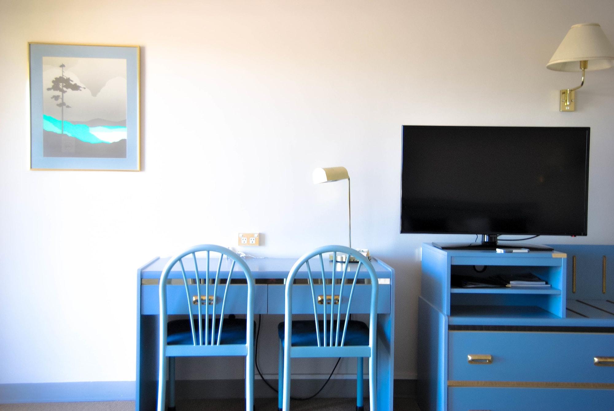 Comfort Inn Devonport Kültér fotó