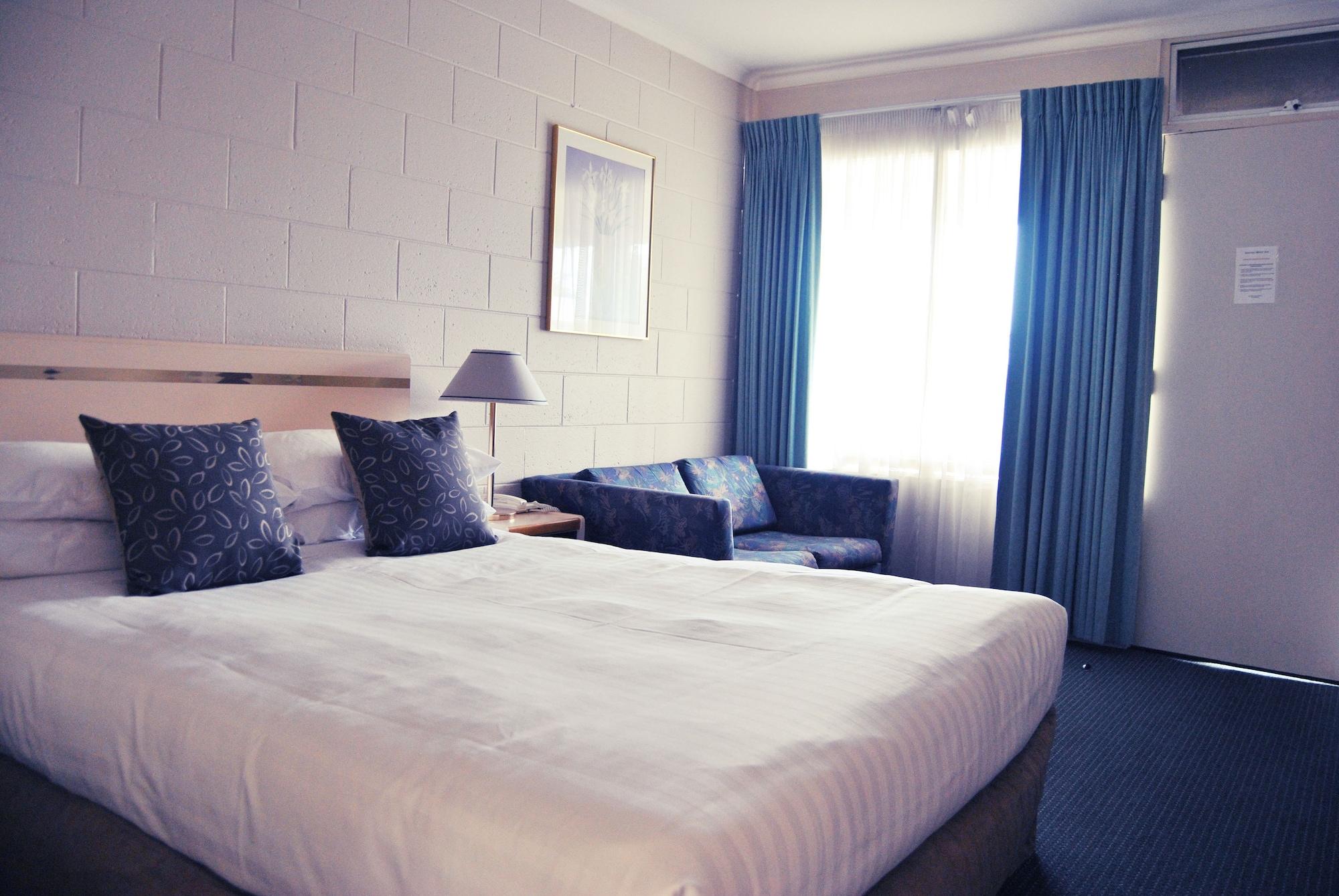 Comfort Inn Devonport Kültér fotó