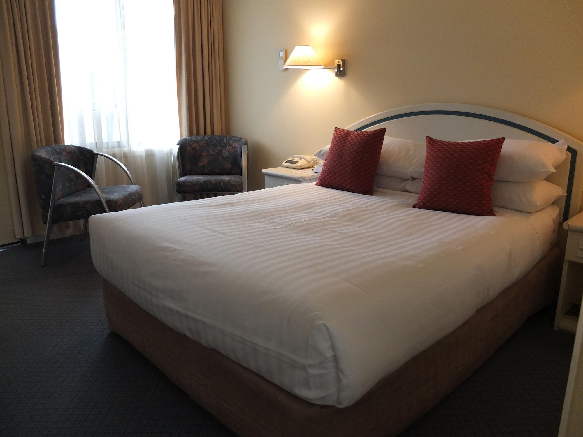 Comfort Inn Devonport Kültér fotó