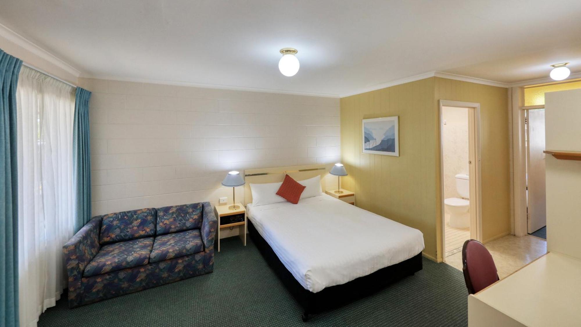 Comfort Inn Devonport Kültér fotó