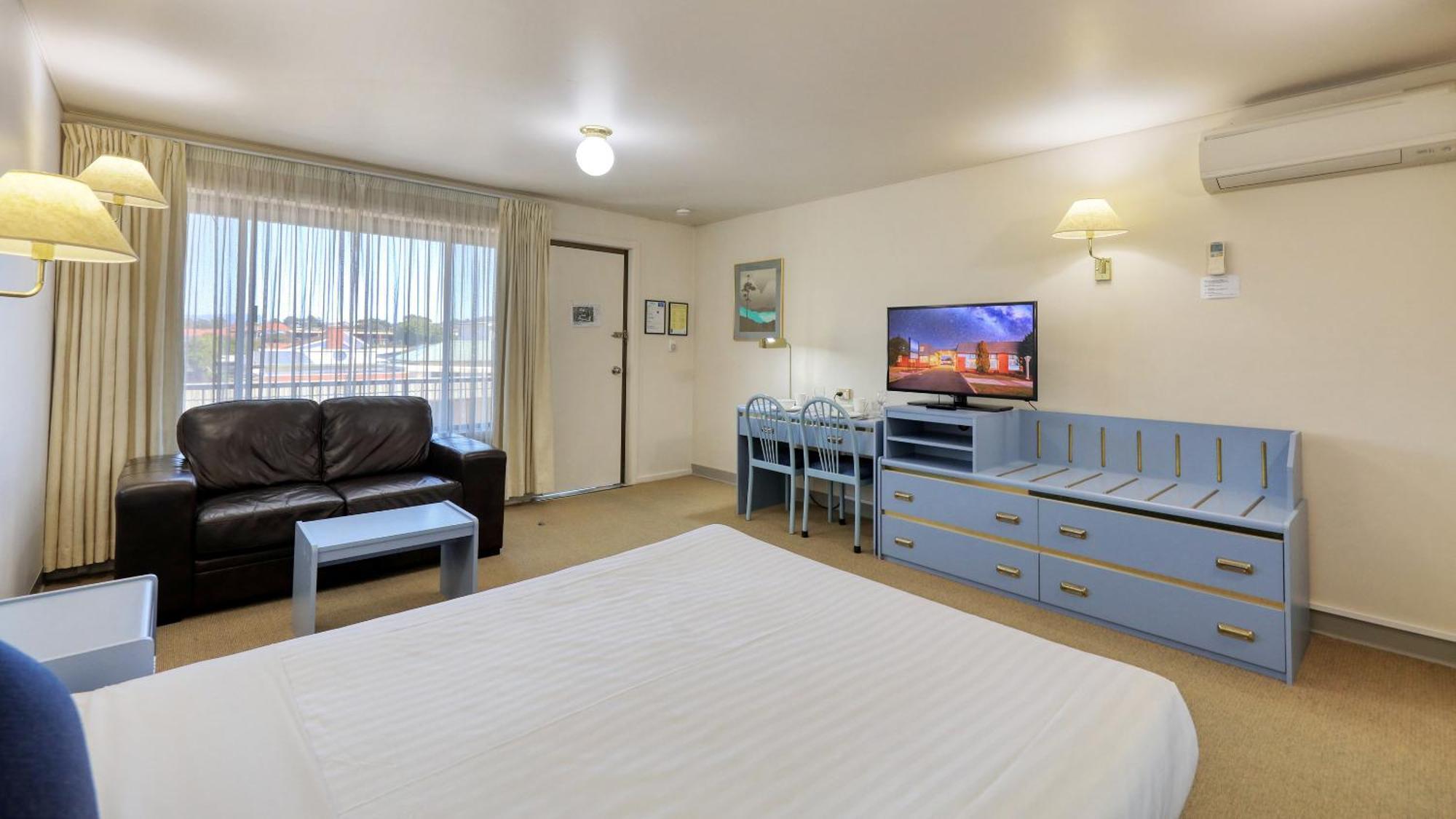 Comfort Inn Devonport Kültér fotó