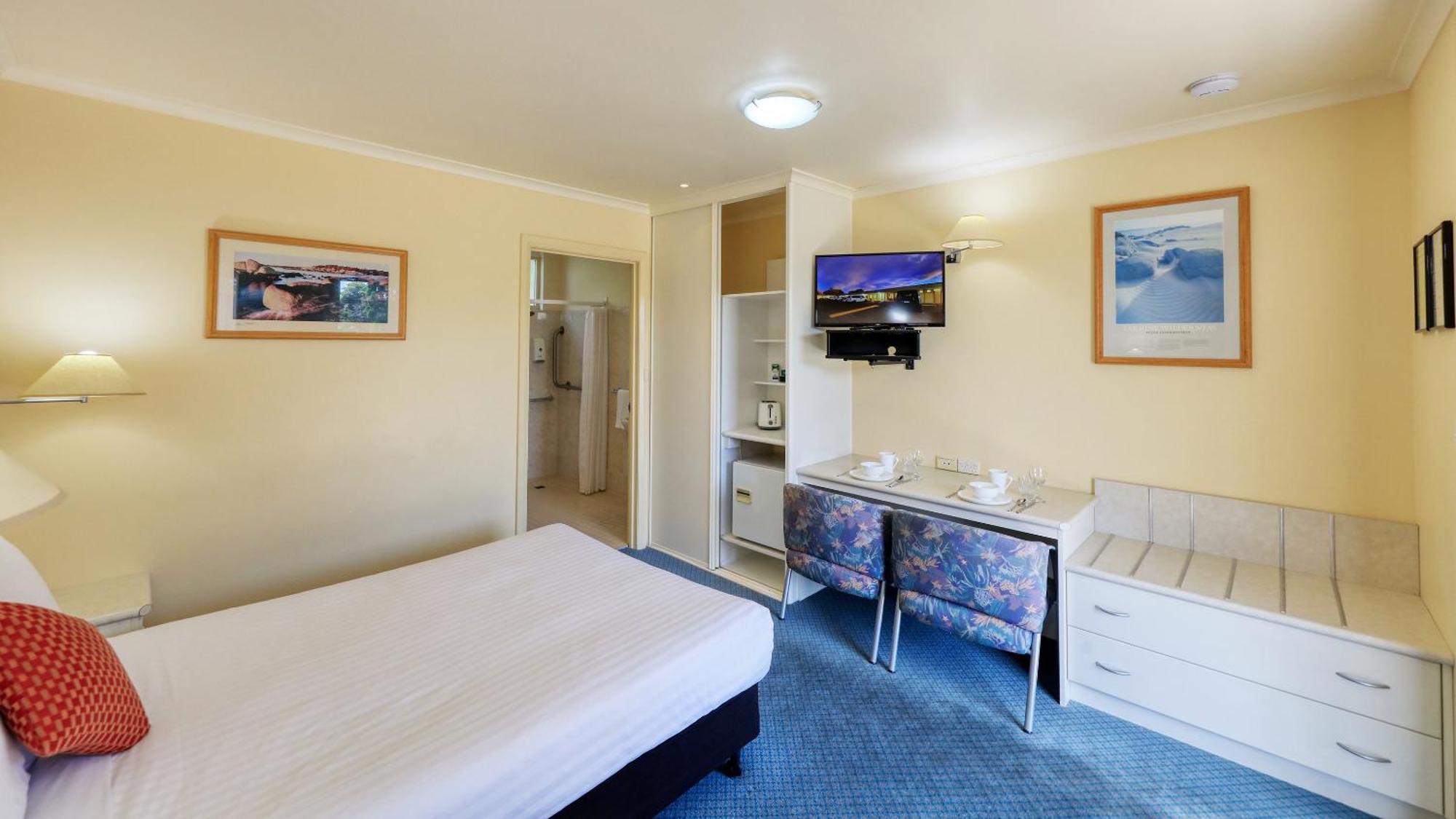Comfort Inn Devonport Kültér fotó