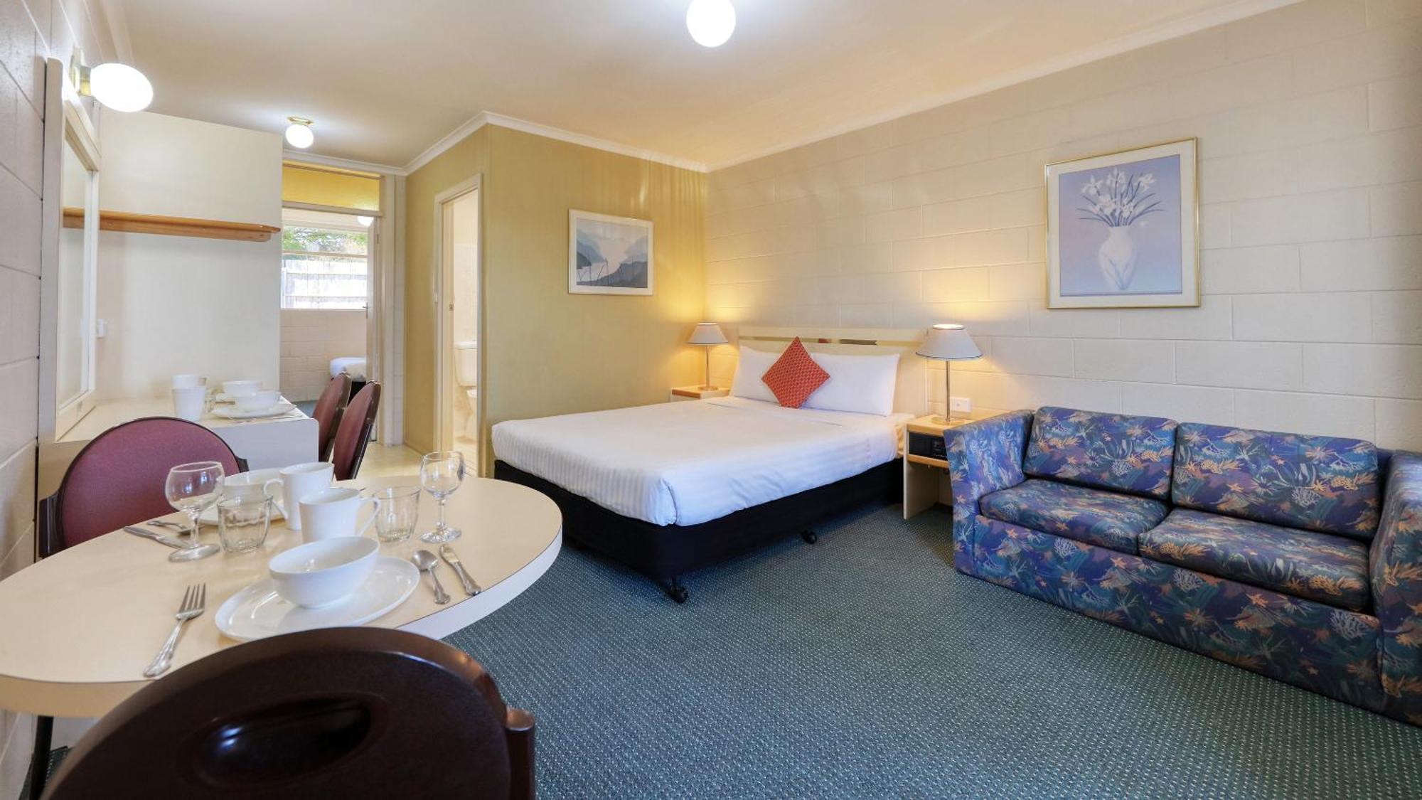 Comfort Inn Devonport Kültér fotó