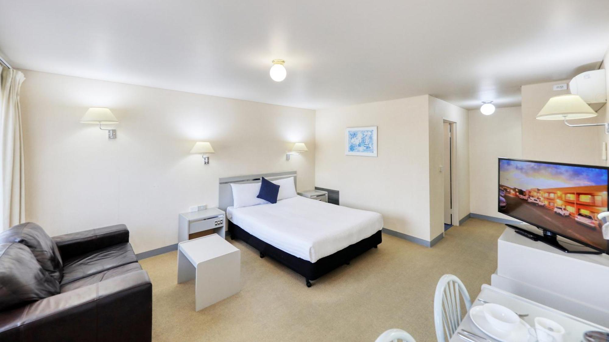 Comfort Inn Devonport Kültér fotó