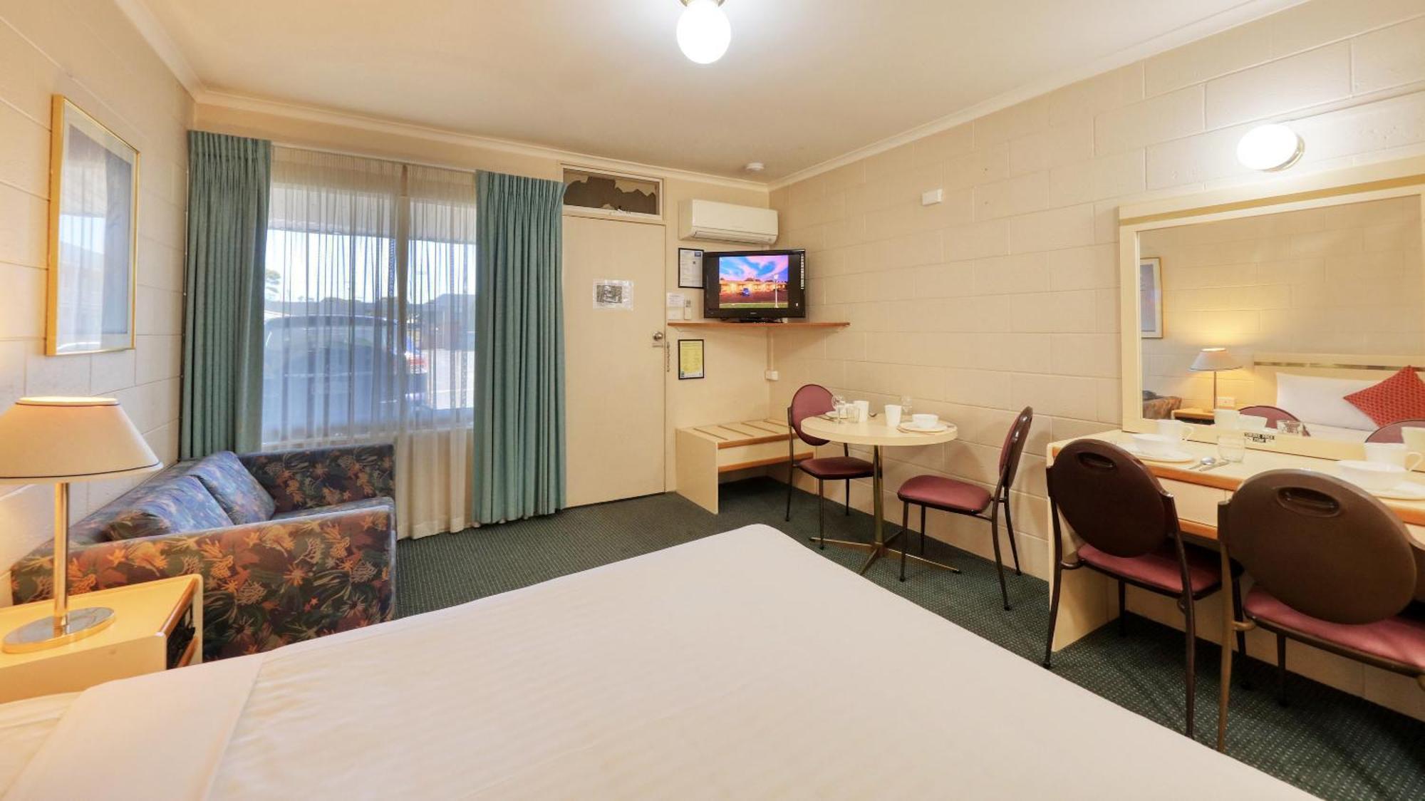 Comfort Inn Devonport Kültér fotó