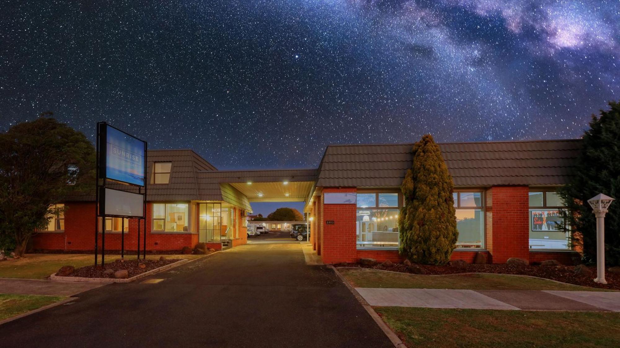 Comfort Inn Devonport Kültér fotó