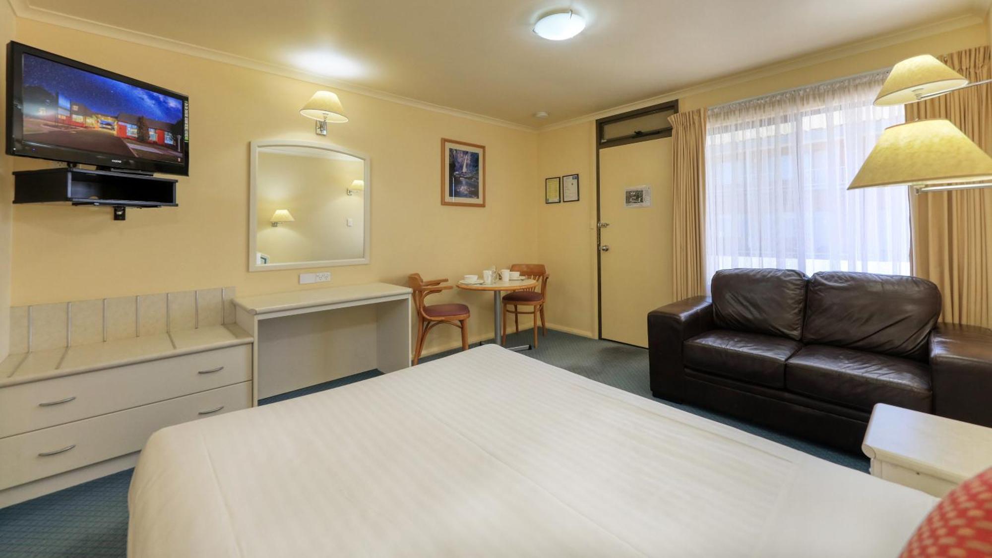 Comfort Inn Devonport Kültér fotó