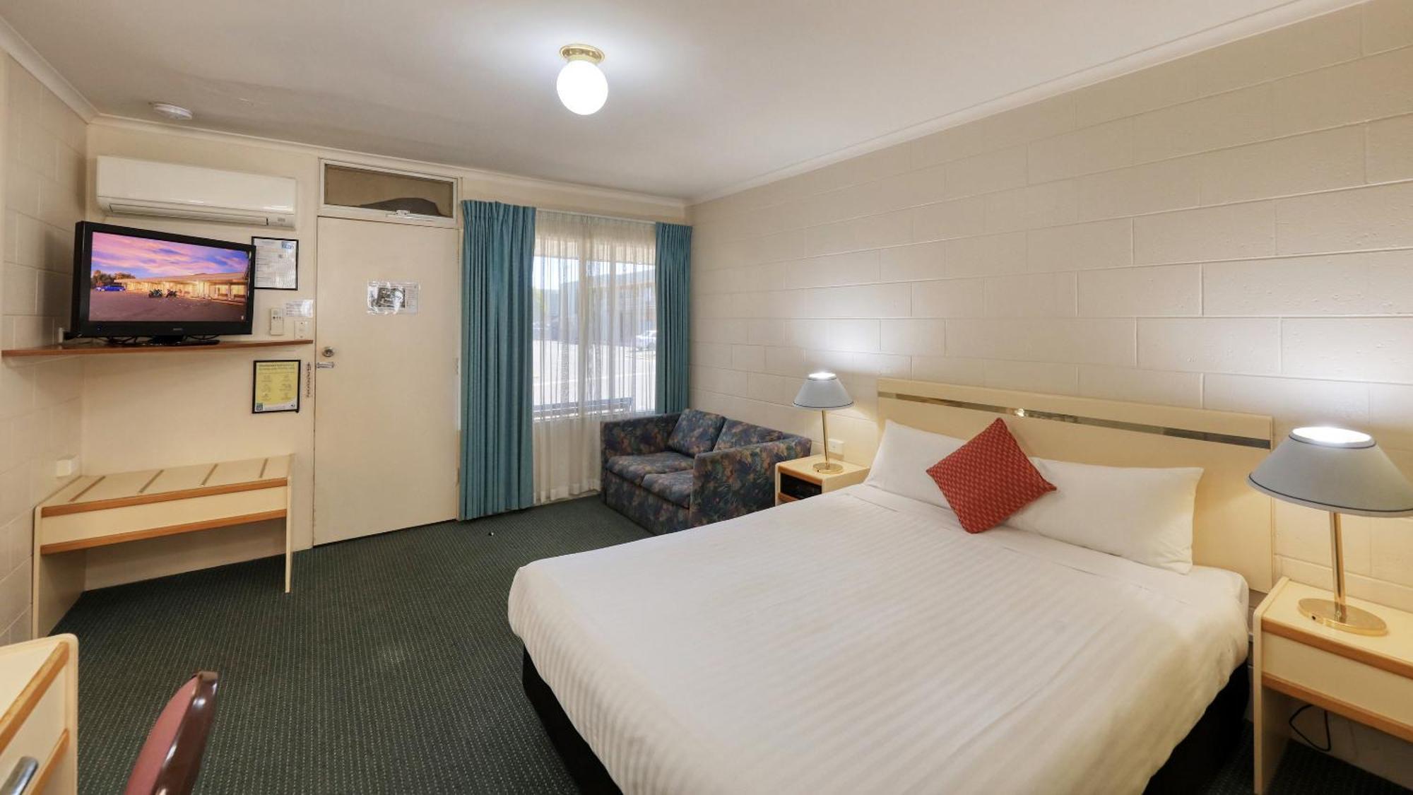 Comfort Inn Devonport Kültér fotó