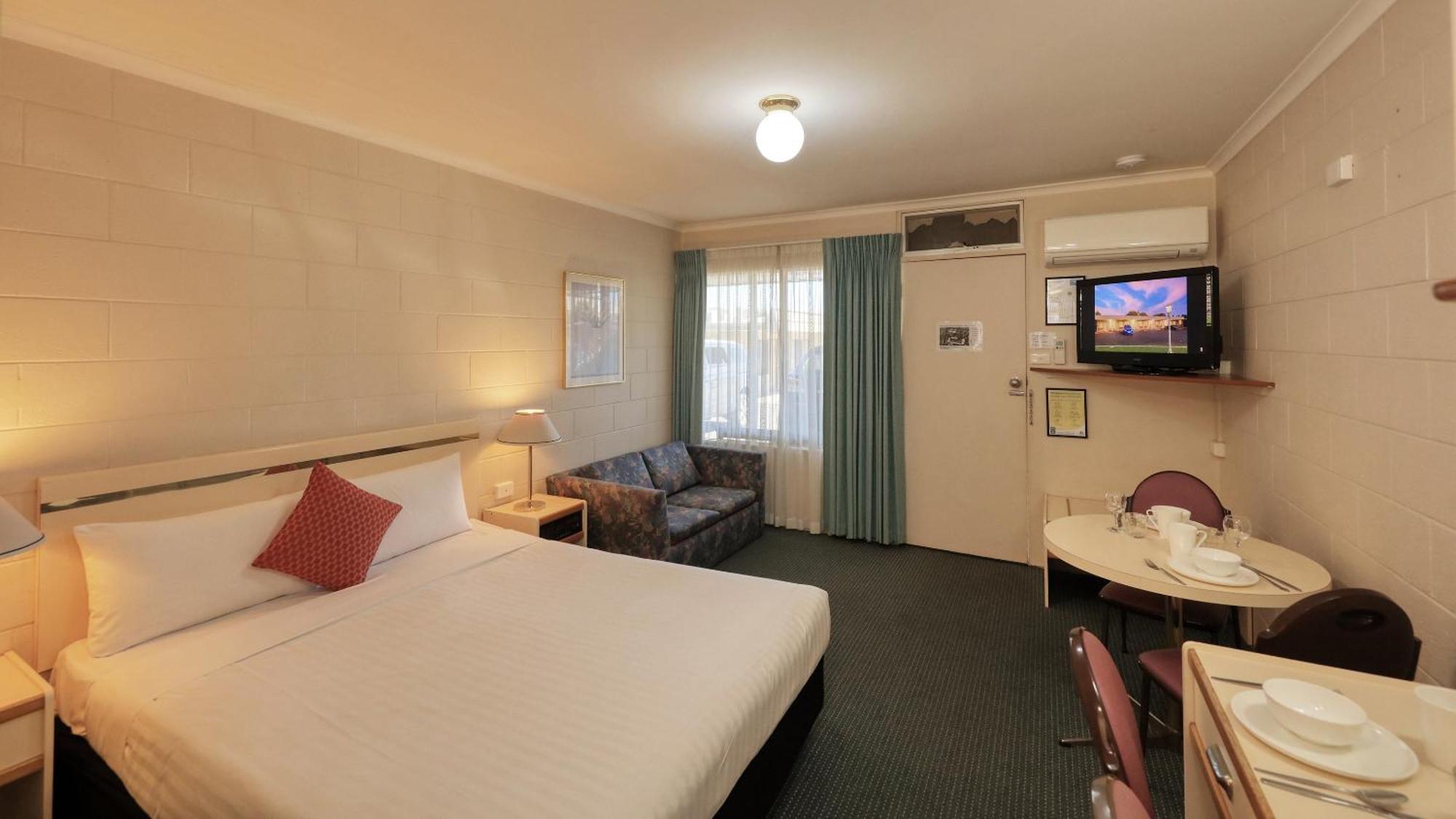 Comfort Inn Devonport Kültér fotó