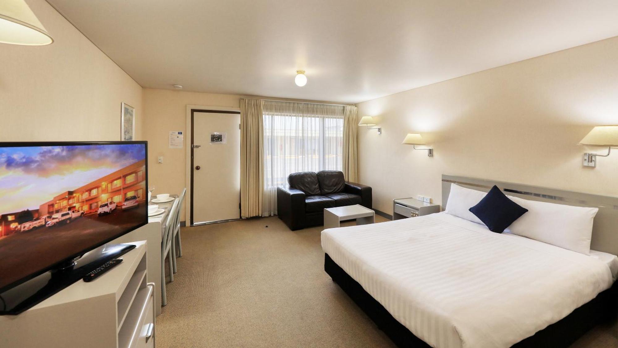 Comfort Inn Devonport Kültér fotó
