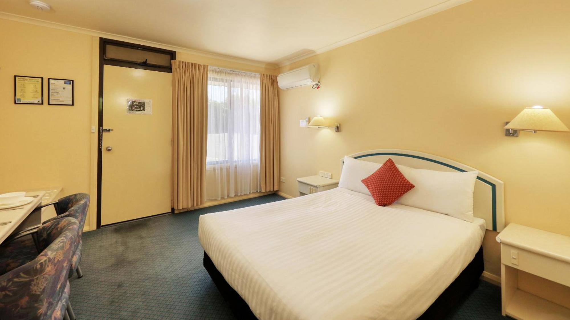 Comfort Inn Devonport Kültér fotó