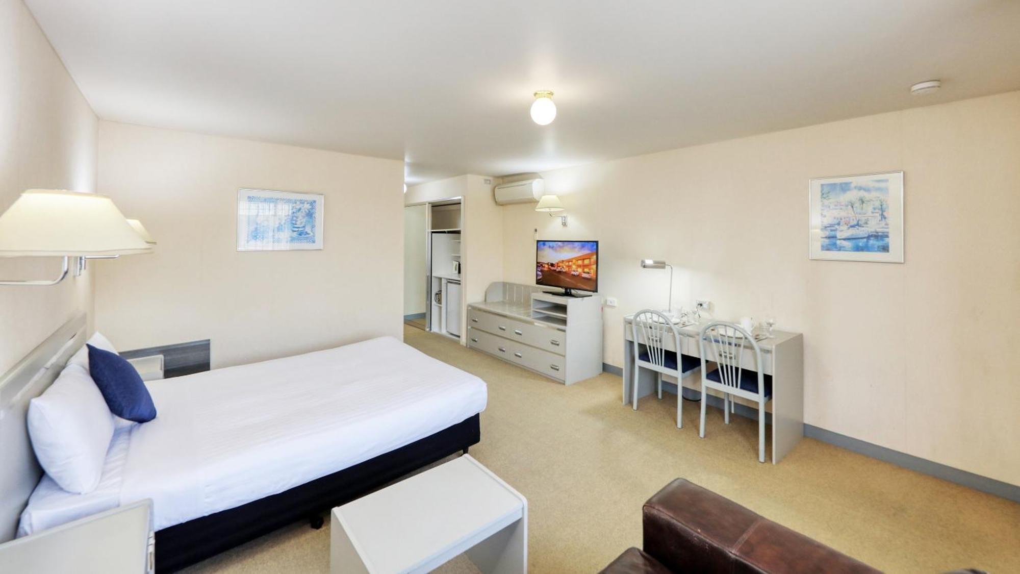 Comfort Inn Devonport Kültér fotó