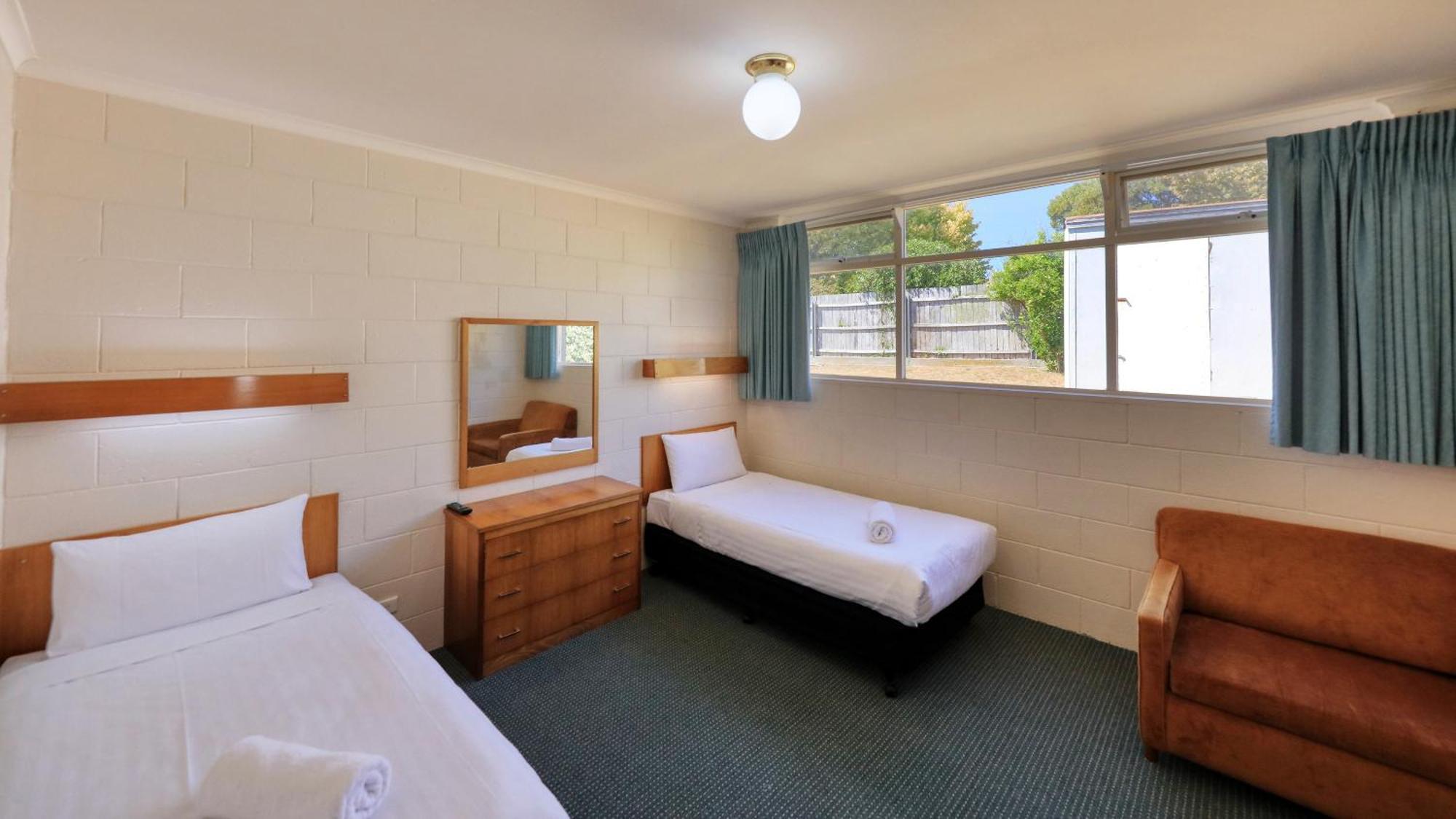 Comfort Inn Devonport Kültér fotó