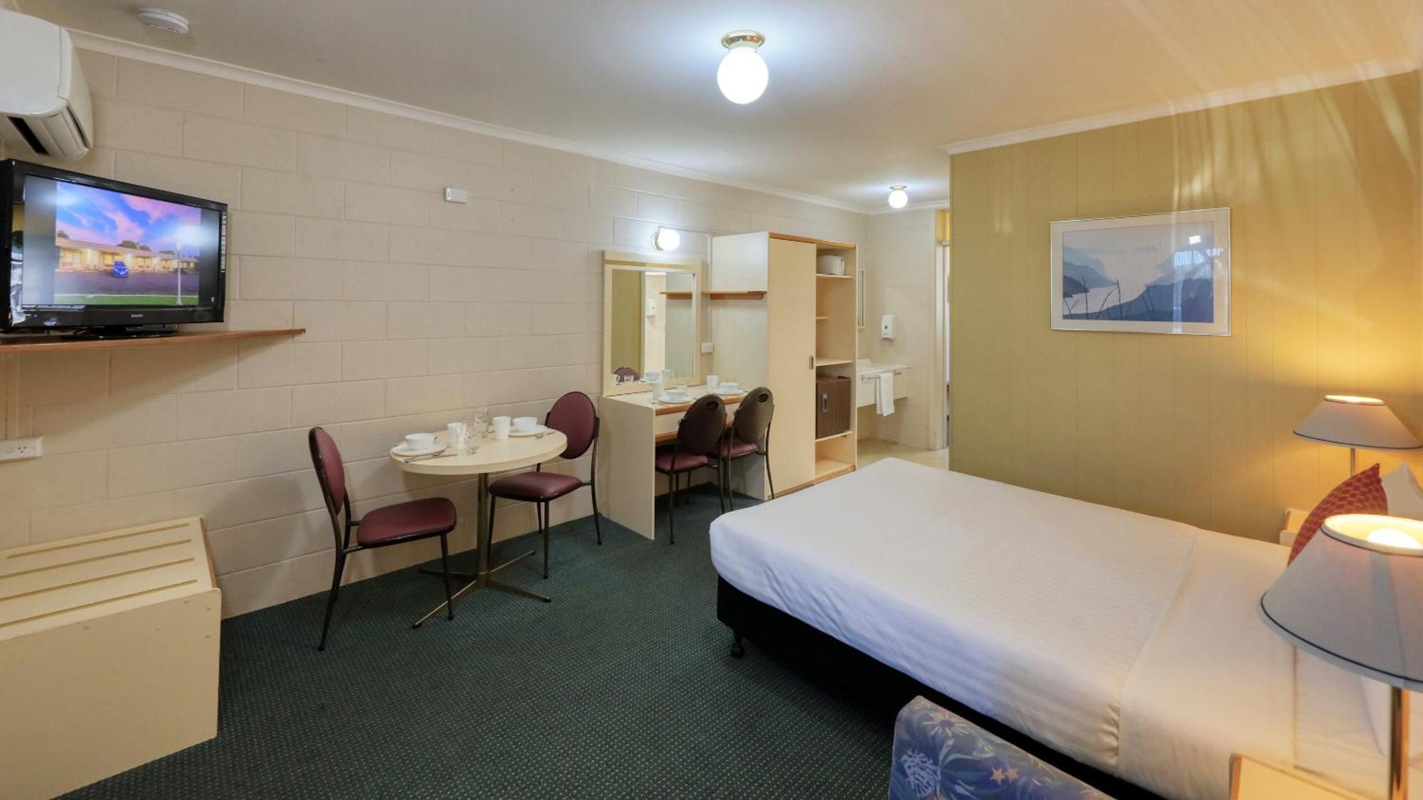 Comfort Inn Devonport Kültér fotó