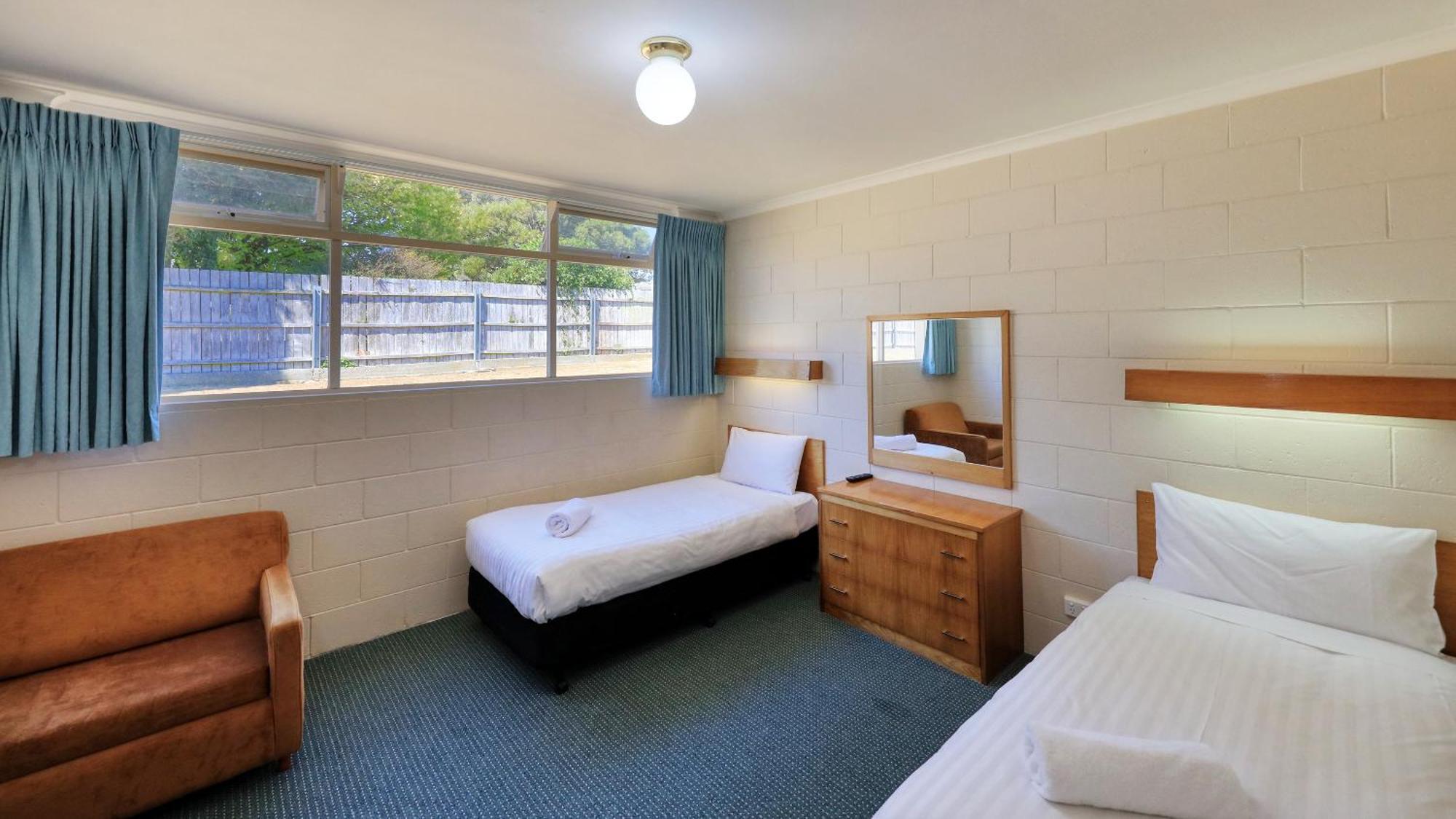 Comfort Inn Devonport Kültér fotó