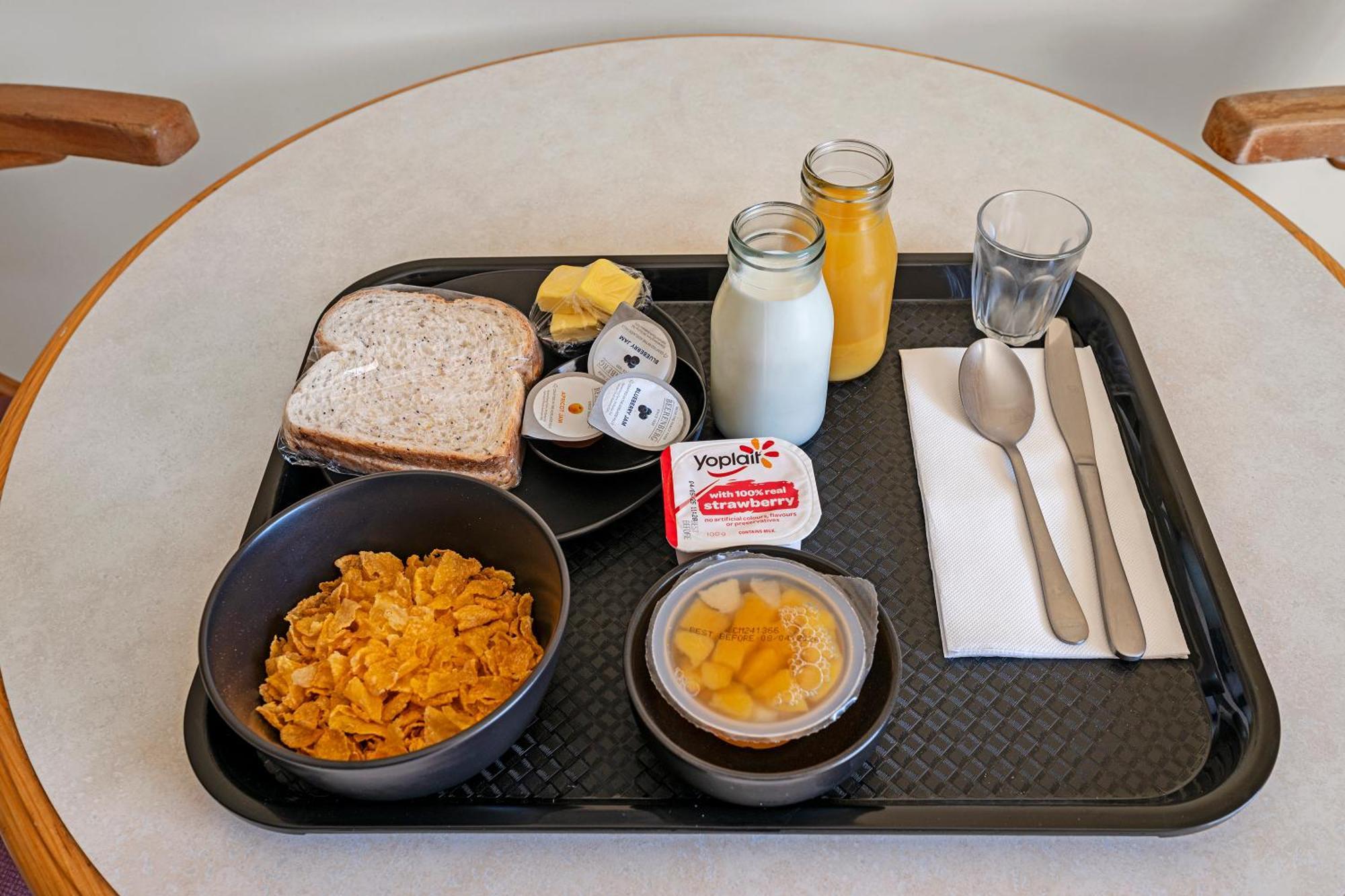 Comfort Inn Devonport Kültér fotó