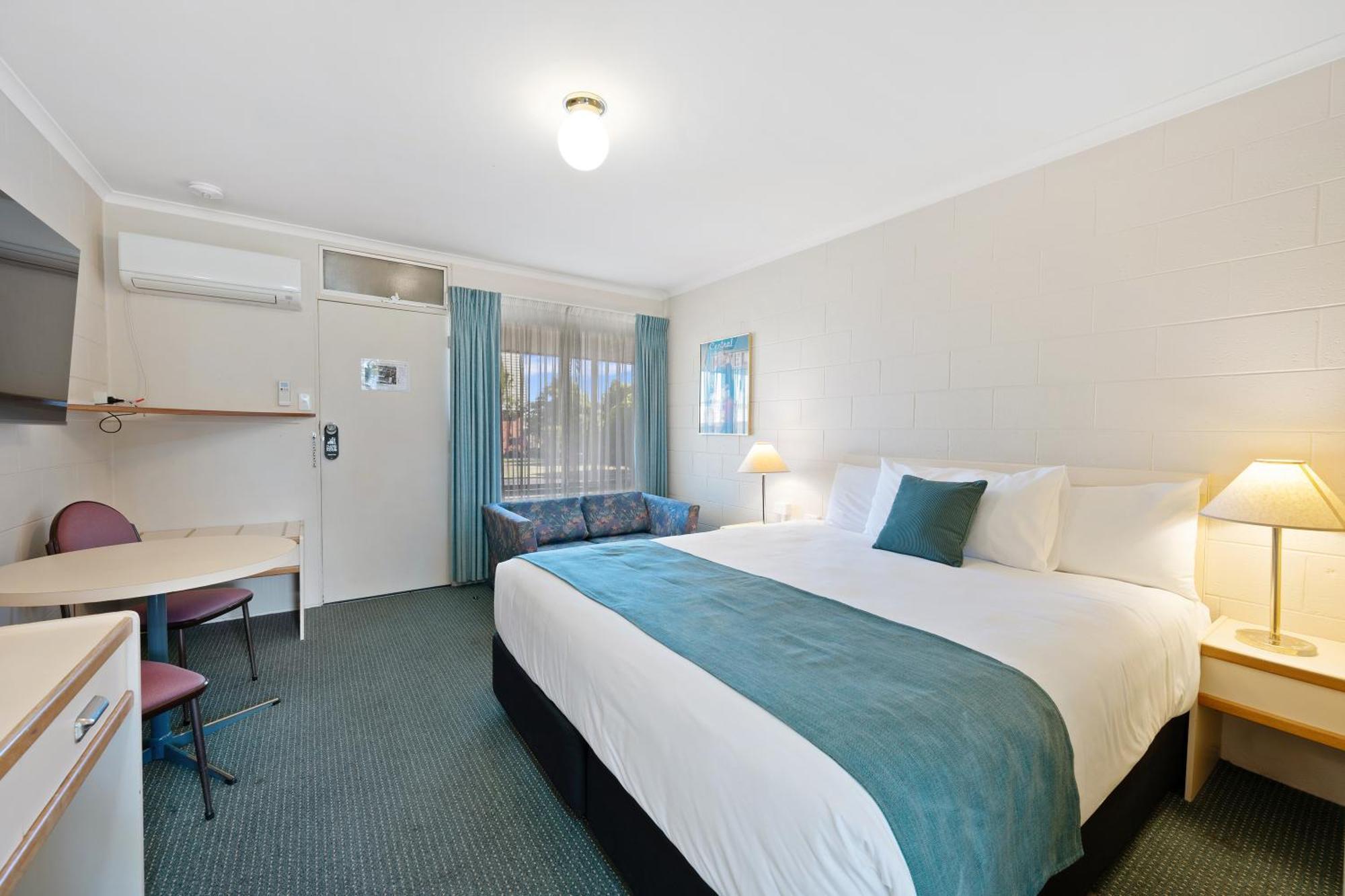 Comfort Inn Devonport Kültér fotó