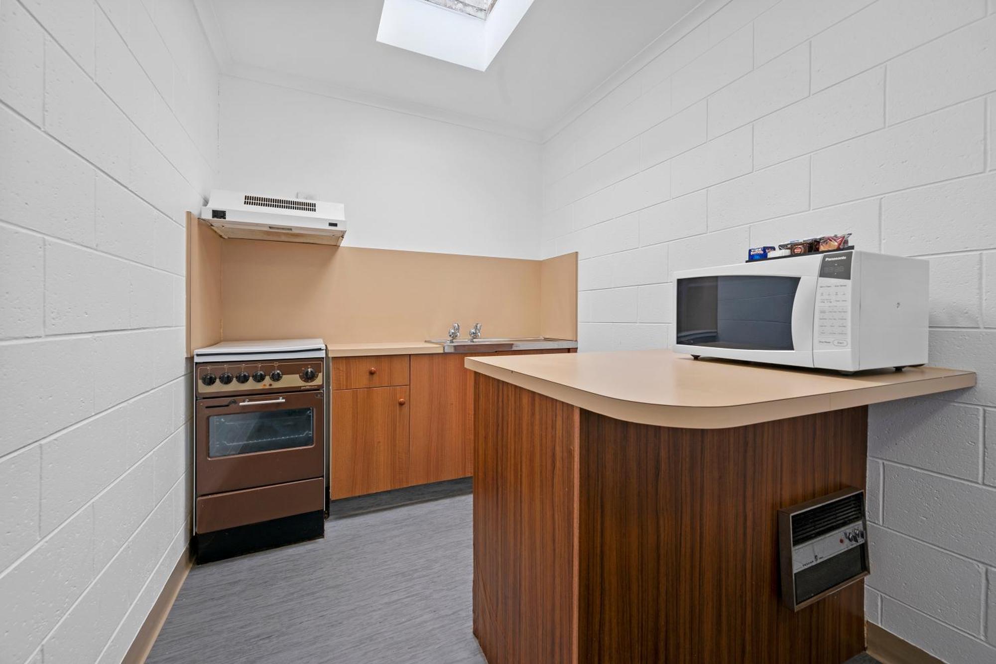 Comfort Inn Devonport Kültér fotó