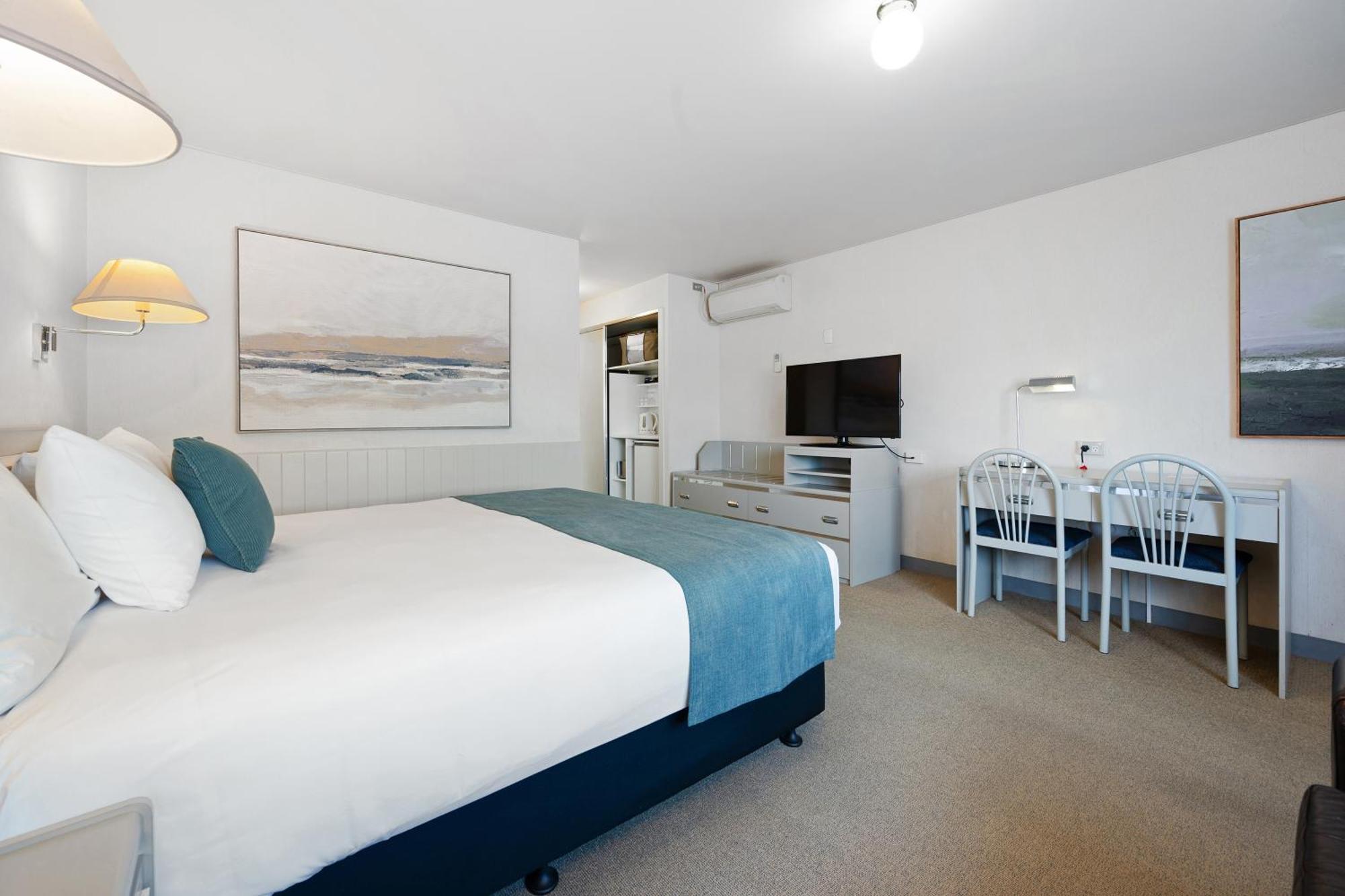 Comfort Inn Devonport Kültér fotó