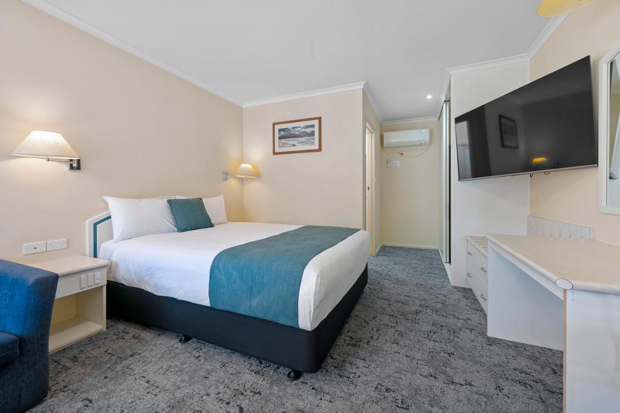 Comfort Inn Devonport Kültér fotó