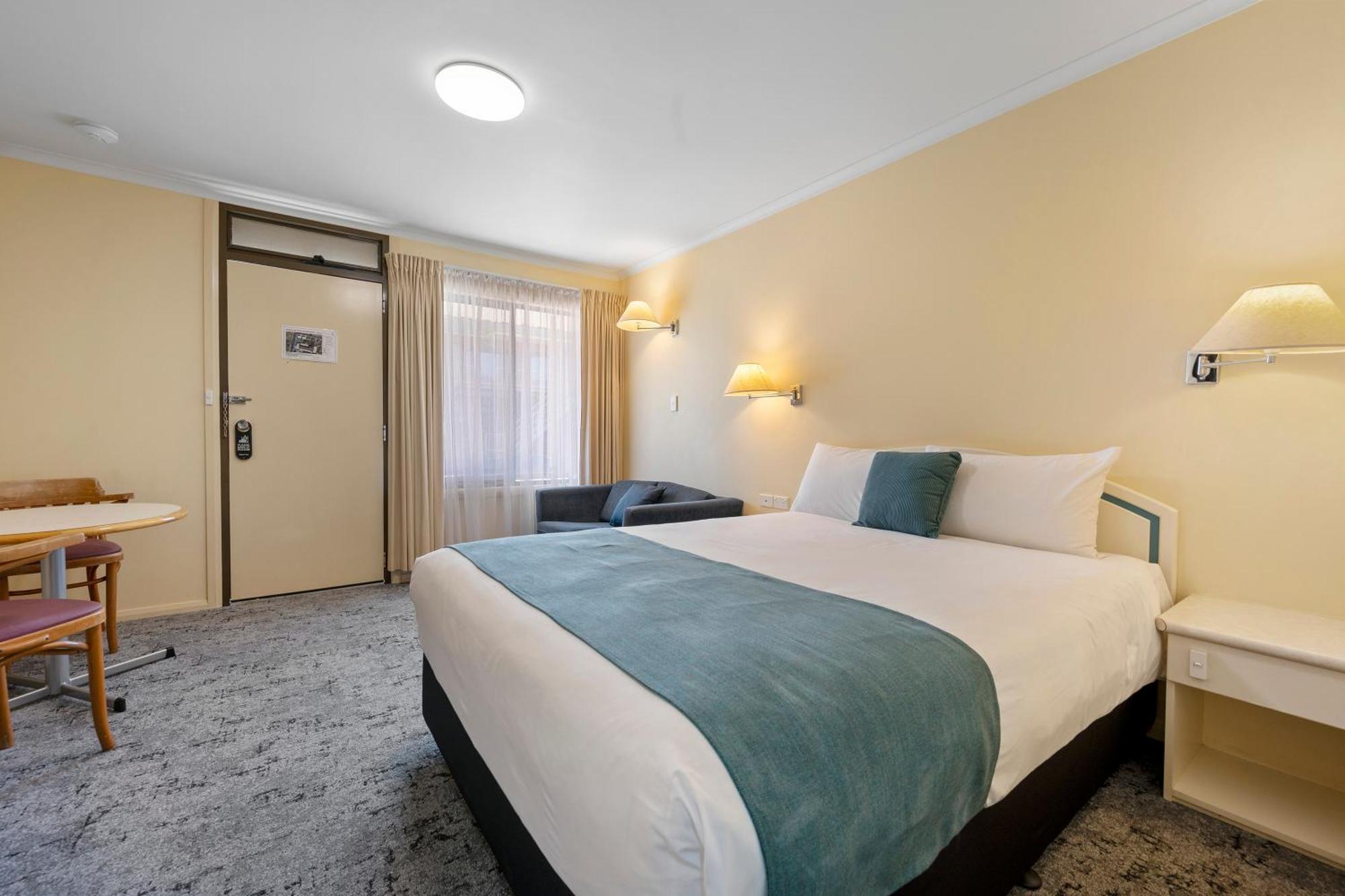 Comfort Inn Devonport Kültér fotó