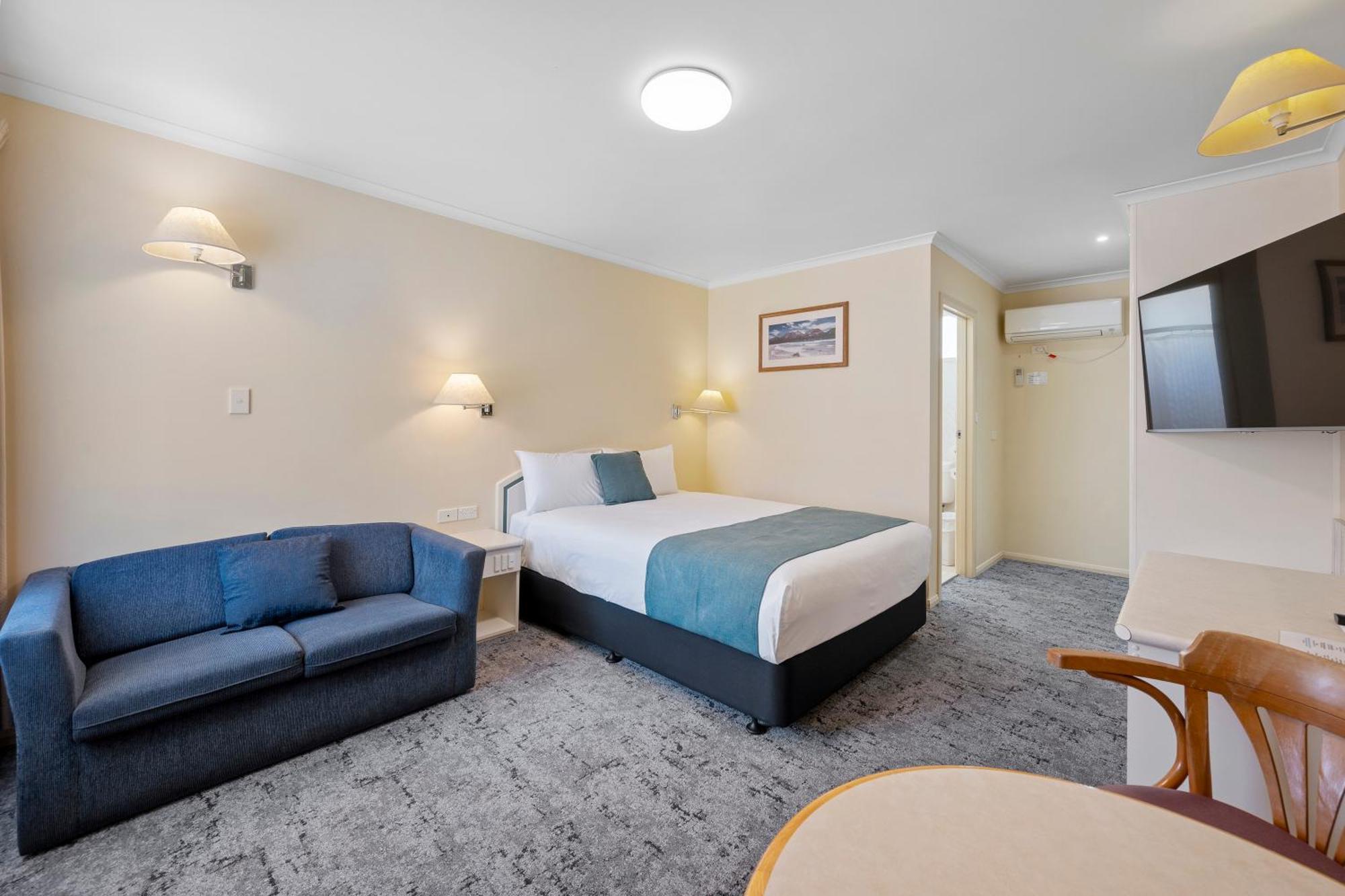 Comfort Inn Devonport Kültér fotó
