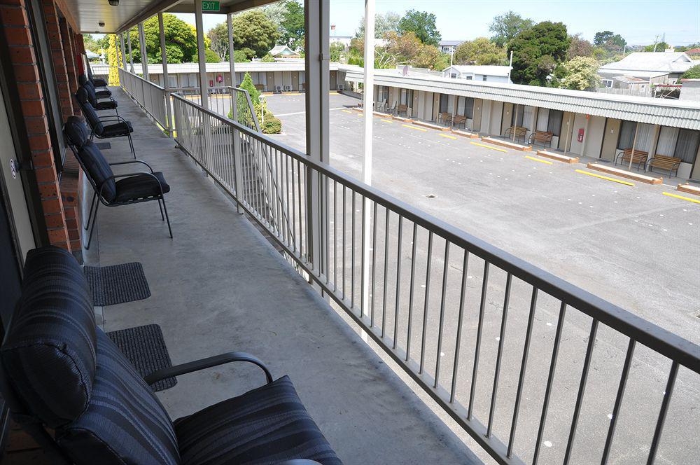 Comfort Inn Devonport Kültér fotó