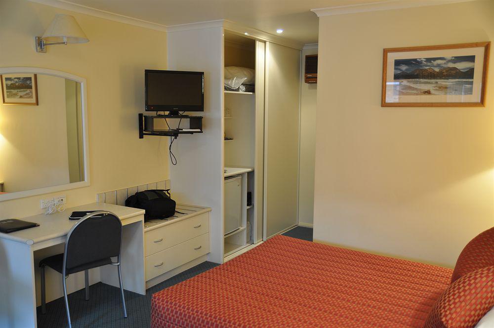 Comfort Inn Devonport Kültér fotó